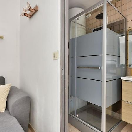 Superbe Studio Vieux Nice 1 Min A Pied De La Plage Exterior foto